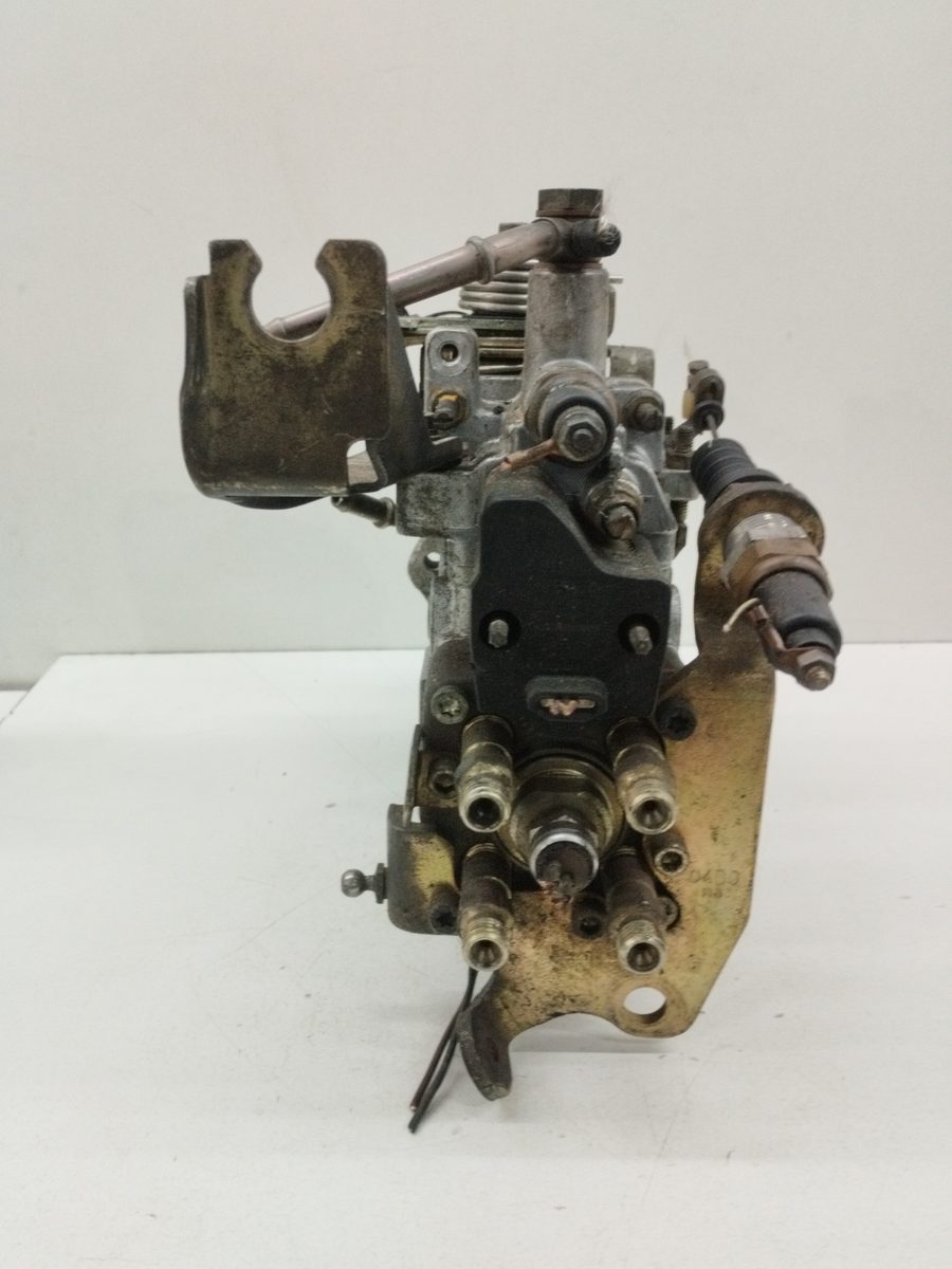Bomba Inyeccion SEAT Ibiza (6K) 1993-1999 Básico 1.9L 47kW 0460484101
