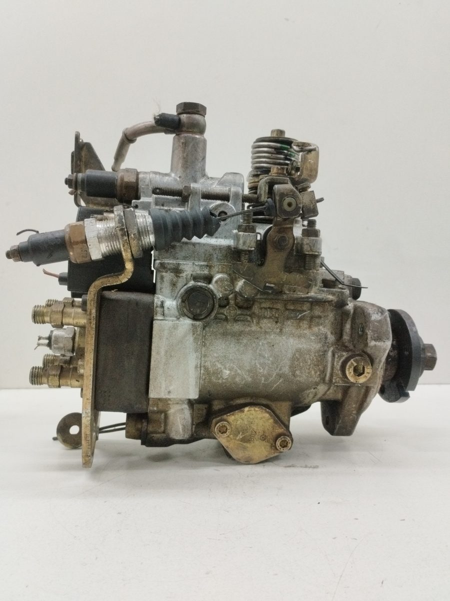 Bomba Inyeccion SEAT Ibiza (6K) 1993-1999 Básico 1.9L 47kW 0460484101