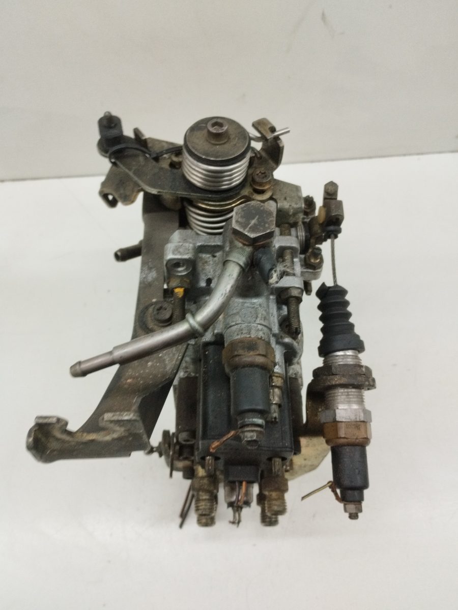 Bomba Inyeccion SEAT Ibiza (6K) 1993-1999 Básico 1.9L 47kW 0460484101