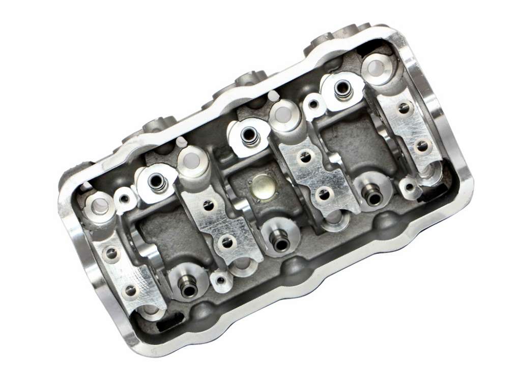 TAPA CILINDRO SU MARUTI/ALTO 3 CILINDROS F8B