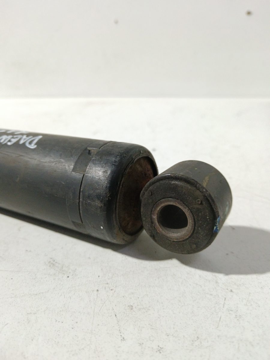 Amortiguador Trasero Der/Izq Daewoo Matiz 1997-2004 0.8 CAT 0.8L 38kW 7449179