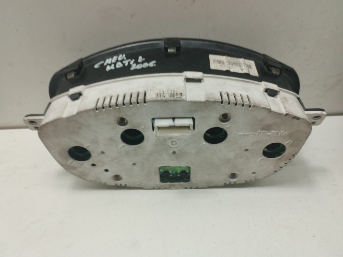 Tablero De Instrumentos Chevrolet Spark 2005-2011 S 0.8L 38kW 9666415