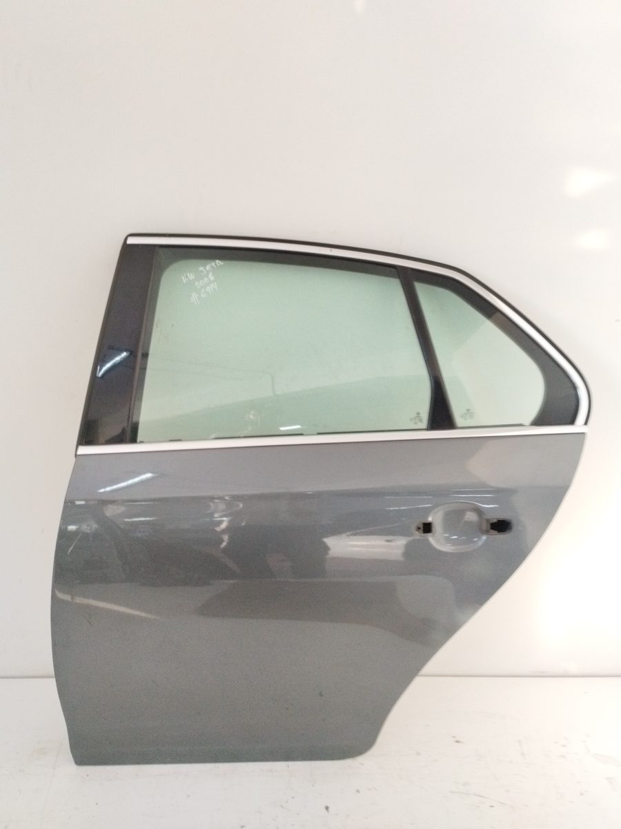 Puerta Trasera Izquierda Volkswagen Jetta (1K2) 2005-2010 Advance