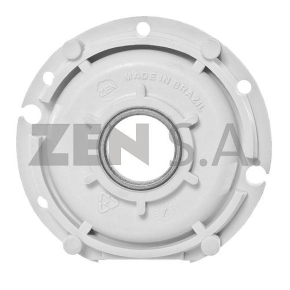 CORONA REDUCTORA DE ARRANQUE BOSCH NISSAN SENTRA II