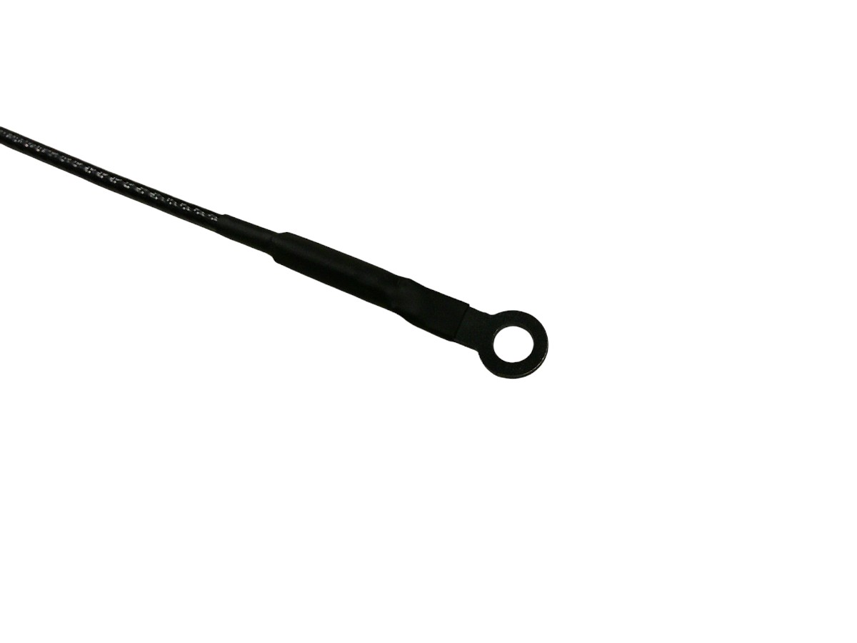 CABLE PORTON TRASERO CHEVROLET MONTANA NOVA 2011/