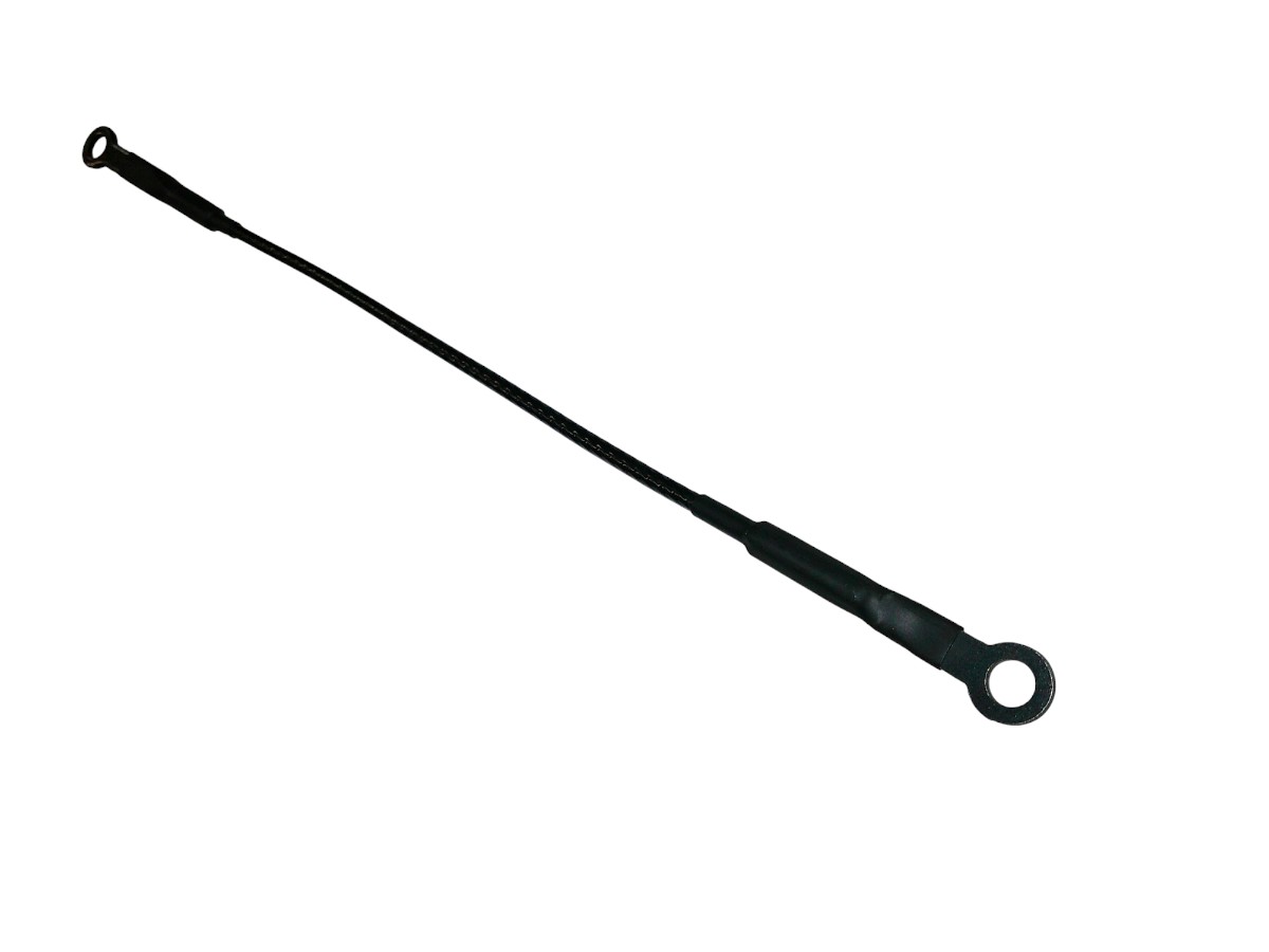 CABLE PORTON TRASERO CHEVROLET MONTANA NOVA 2011/