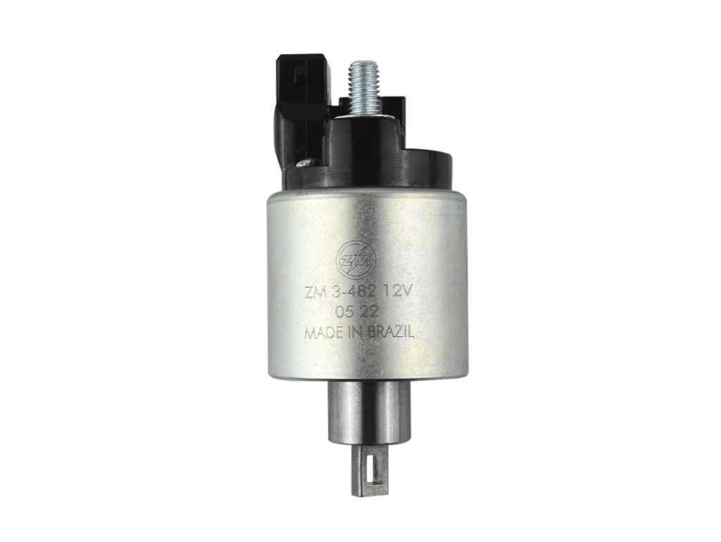 Solenoid de arranque