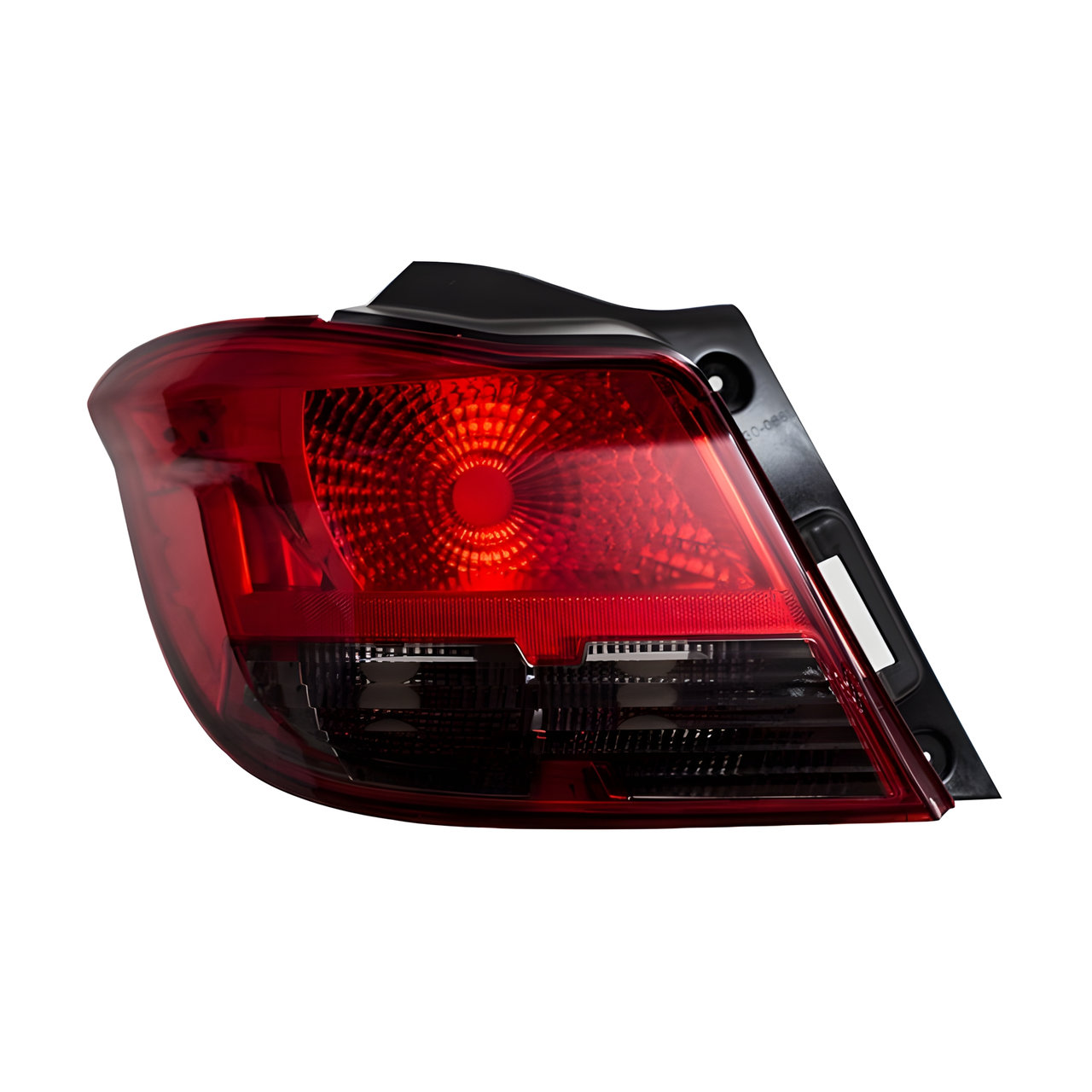 FARO TRASERO IZQ. FUME -FITAM-