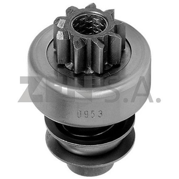 BENDIX DE ARRANQUE FIAT 1100 TN/616/352 CON MARELLI