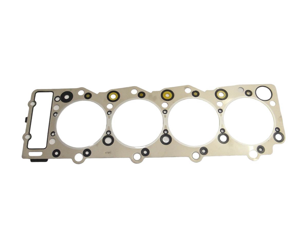 JUNTA TAPA CILINDROS ISUZU 3.0 (4HK1T)