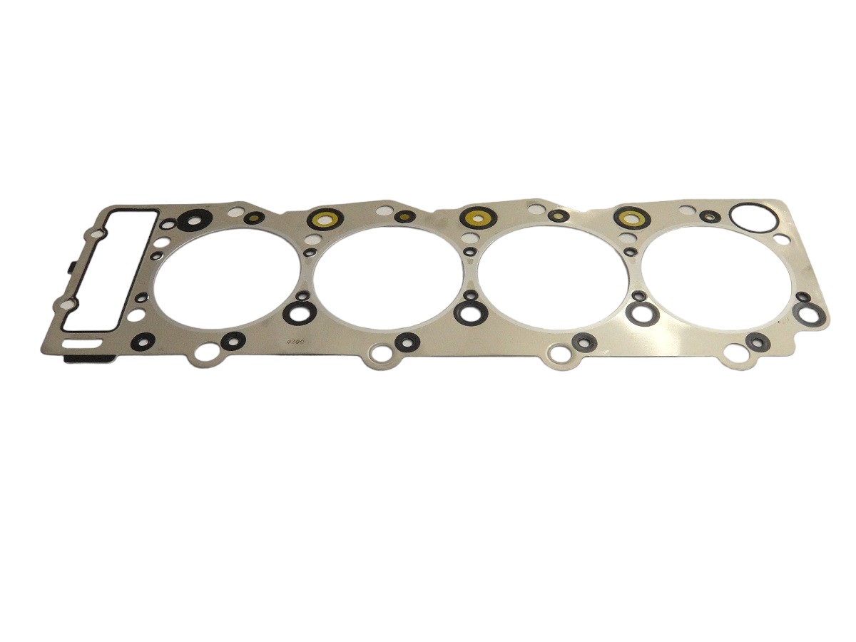 JUNTA TAPA CILINDROS ISUZU 3.0 (4HK1T)