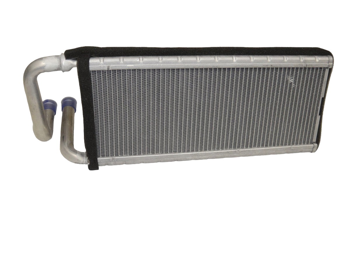RADIADOR CALEFACCION*JAC 1063 CUMMINS 3.9/JAC 1040 2.8