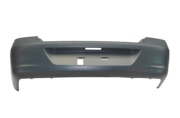 PARAGOLPE TRASERO RENAULT CLIO DESDE 2006 EN ADELANTE 4 PUERTAS ORIGINAL [ORIGINAL RENAULT]