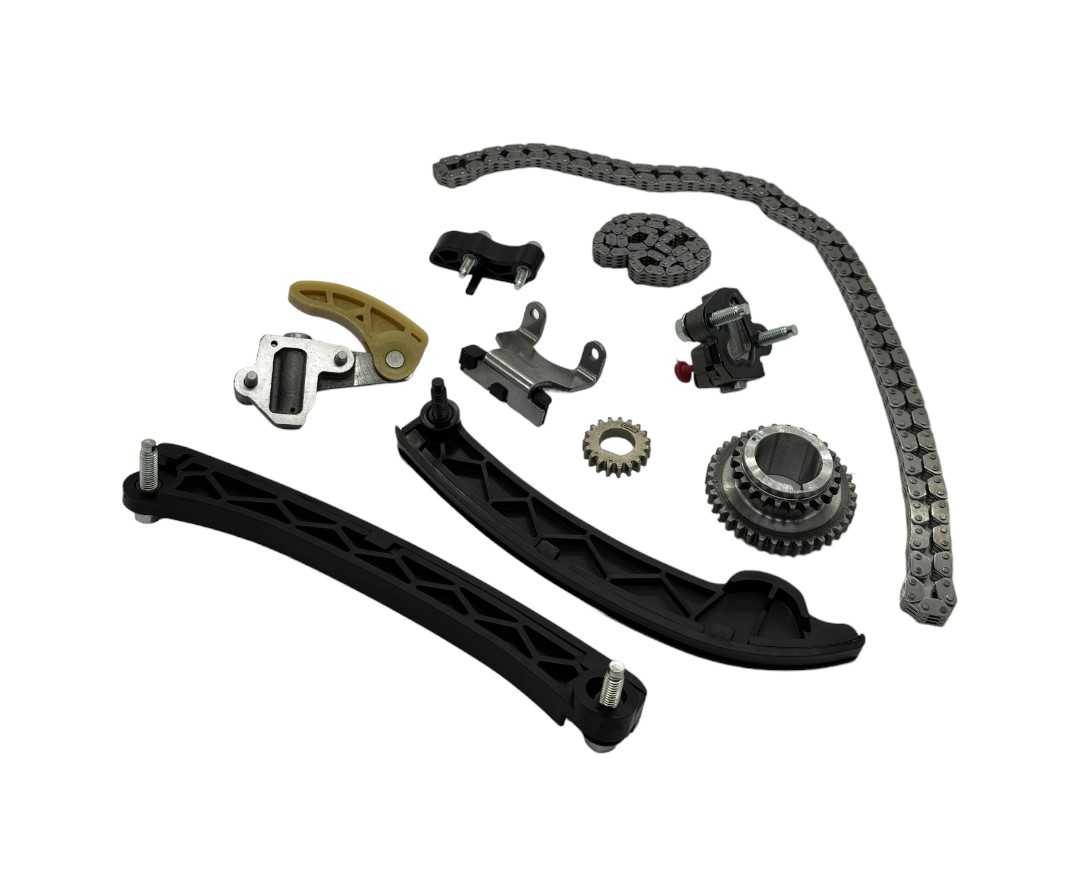 KIT DISTRIBUCION MOTOR (2.5 SIDI)