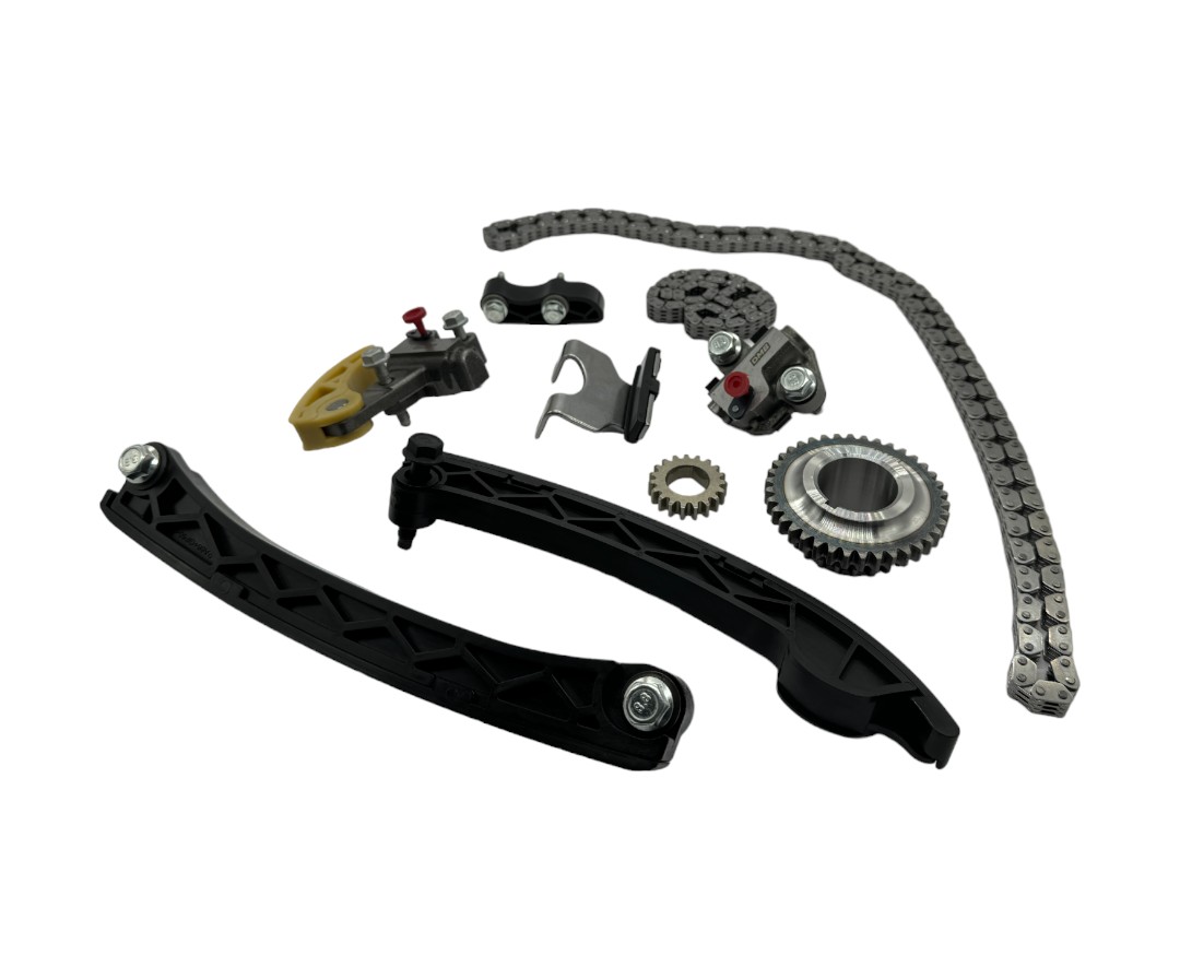 KIT DISTRIBUCION MOTOR (2.5 SIDI)