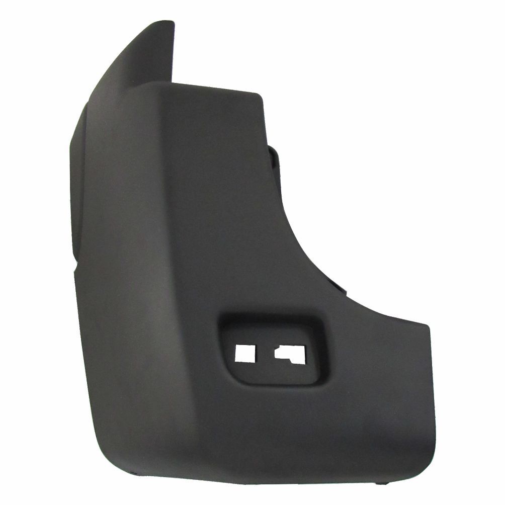 Cantonera de paragolpe trasero