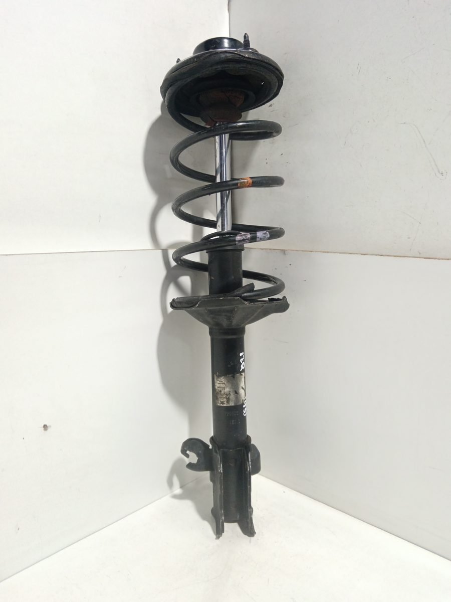 Amortiguador Delantero Izquierdo Nissan Sunny Van 1992-1996 750825