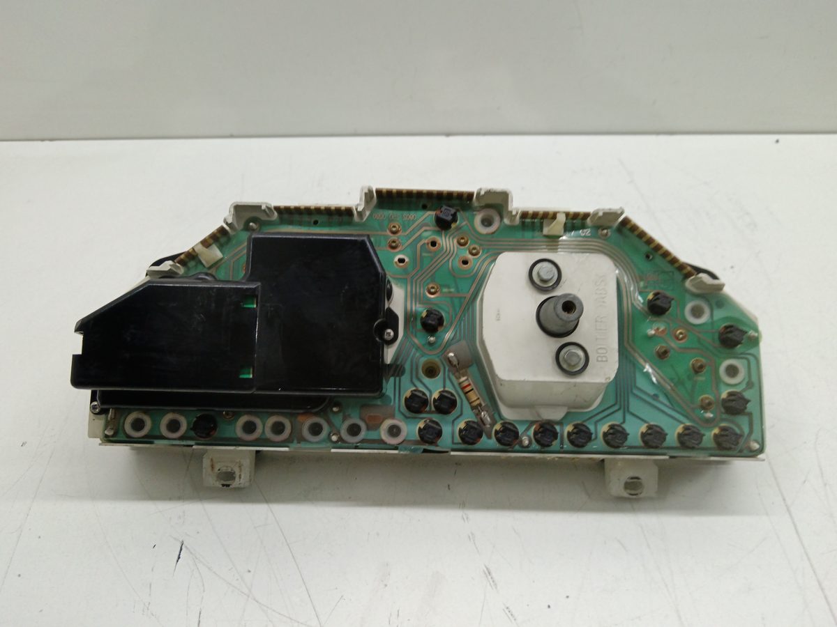 Tablero de Instrumentos Citroën Zx 1991-1998 1.9 Diesel 1.9L 50kW 9618510980