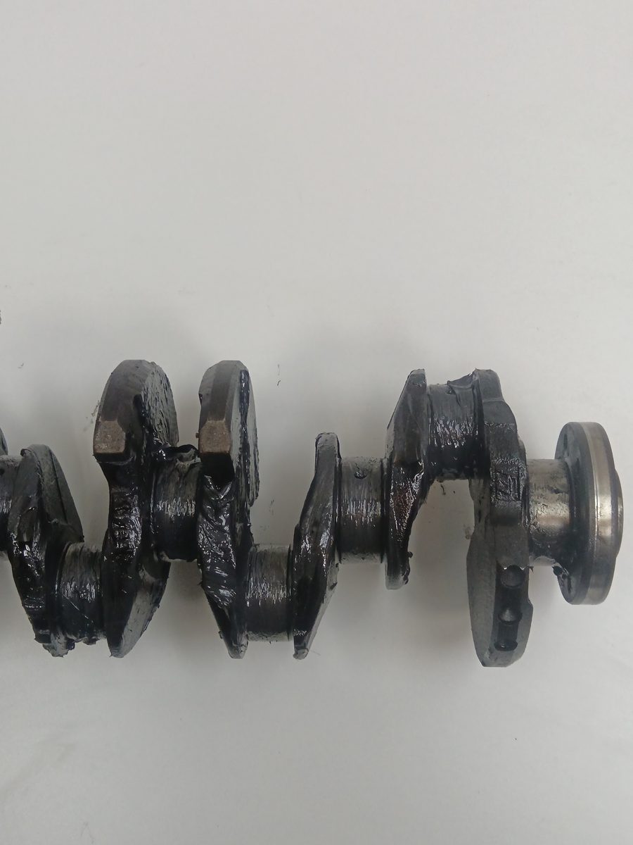 Cigueñal Peugeot 207 2006-2012 1.4 16V VTi 1.4L 70kW