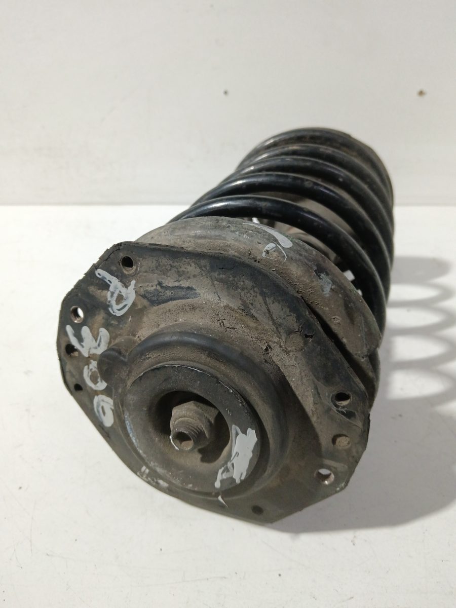 Amortiguador Delantero Der/Izq Peugeot 306 Berlina 3/4/5 Puertas (S2) 1997-2003 1,6 815312