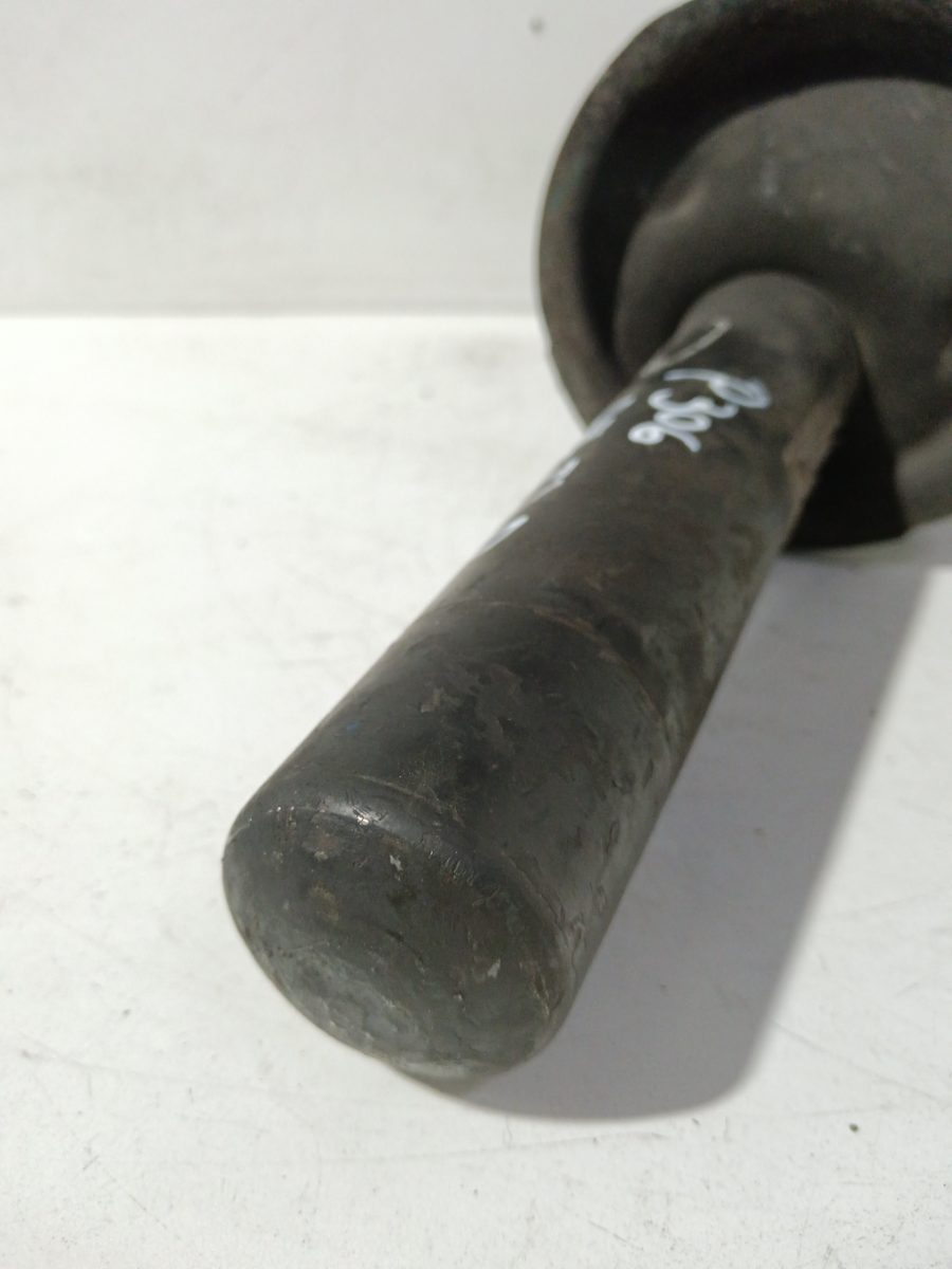 Amortiguador Delantero Der/Izq Peugeot 306 Berlina 3/4/5 Puertas (S2) 1997-2003 1,6 815312