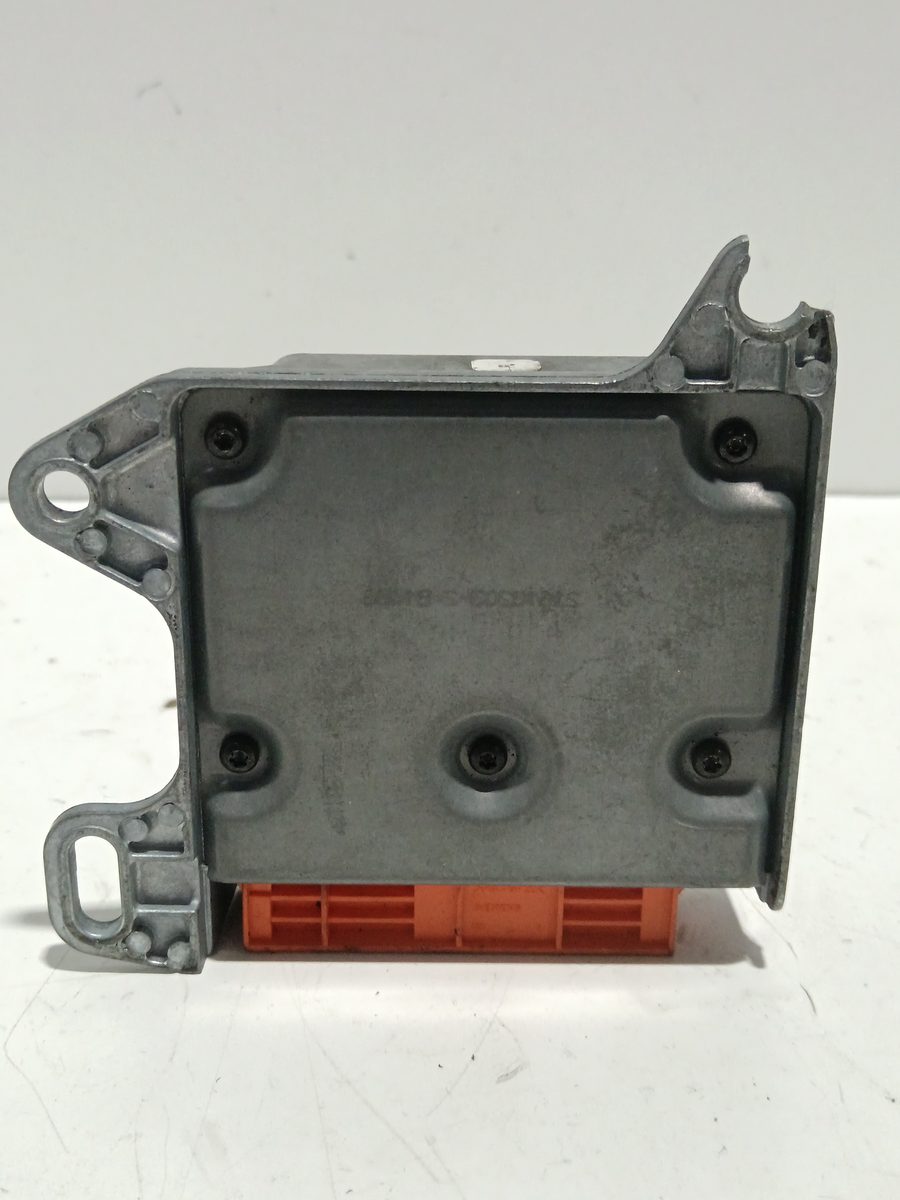 Centralita Airbag Renault Scenic (JA..) 1999-2003 1.9 dCi Authentique 1.9L 75kW 550629500