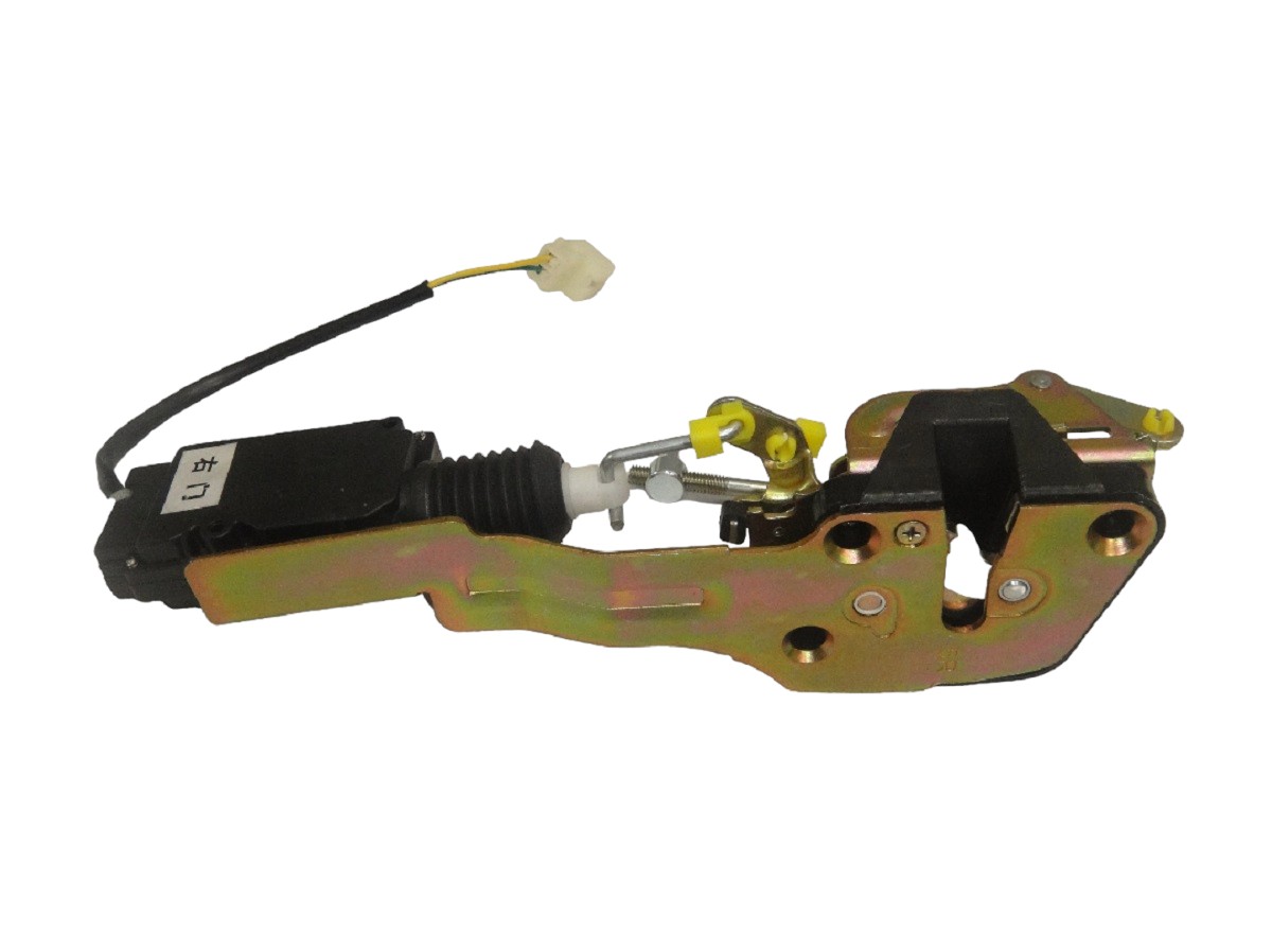 CERRADURA PUERTA DERECHA JMC N900 (ELECTRICA)