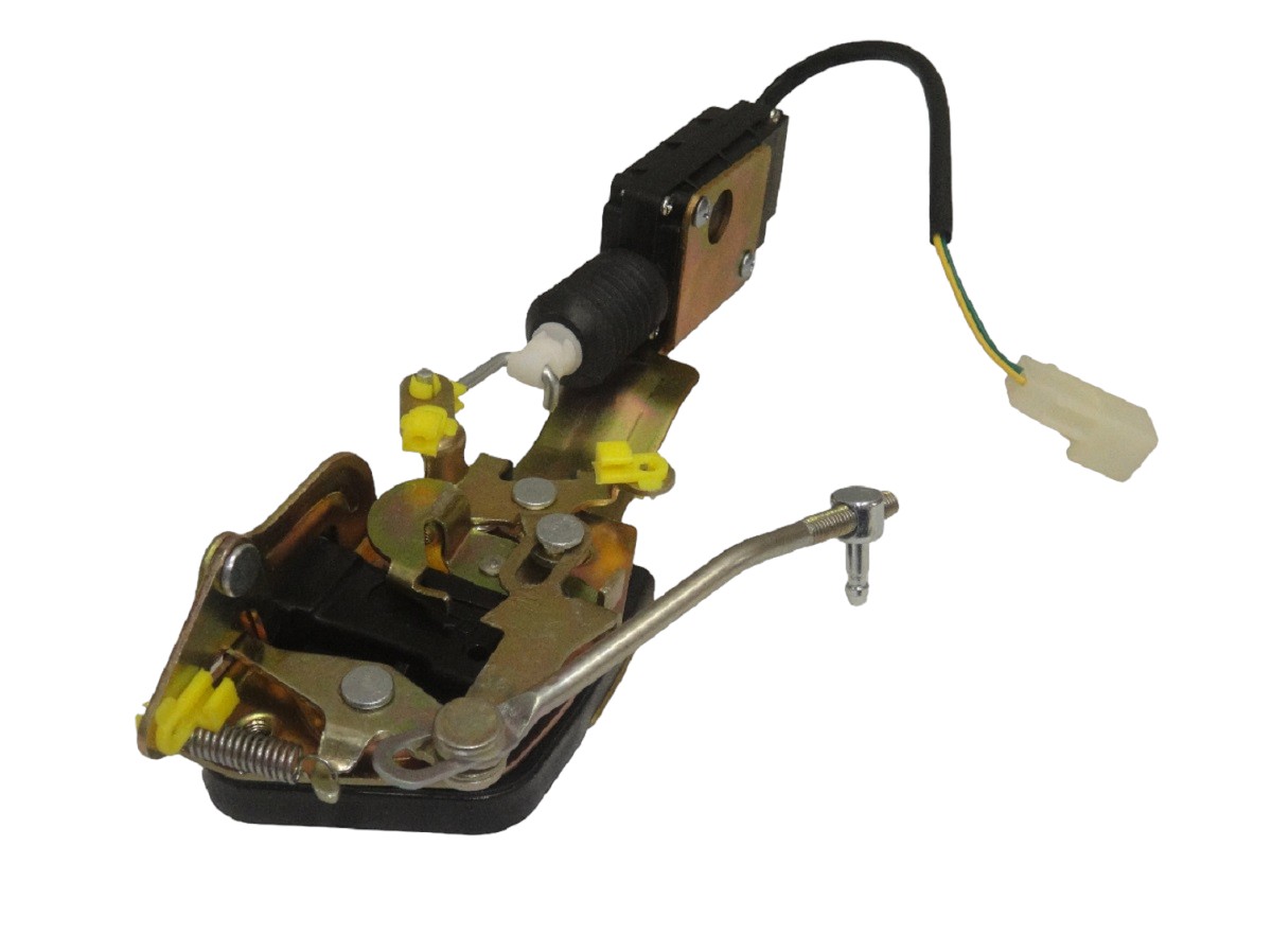 CERRADURA PUERTA DERECHA JMC N900 (ELECTRICA)