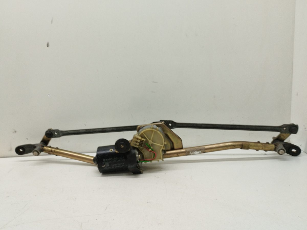 Motor Limpia Delantero SEAT Toledo (1L) 1991-1999 1.9 TDI 1.9L 66kW 1L0955119
