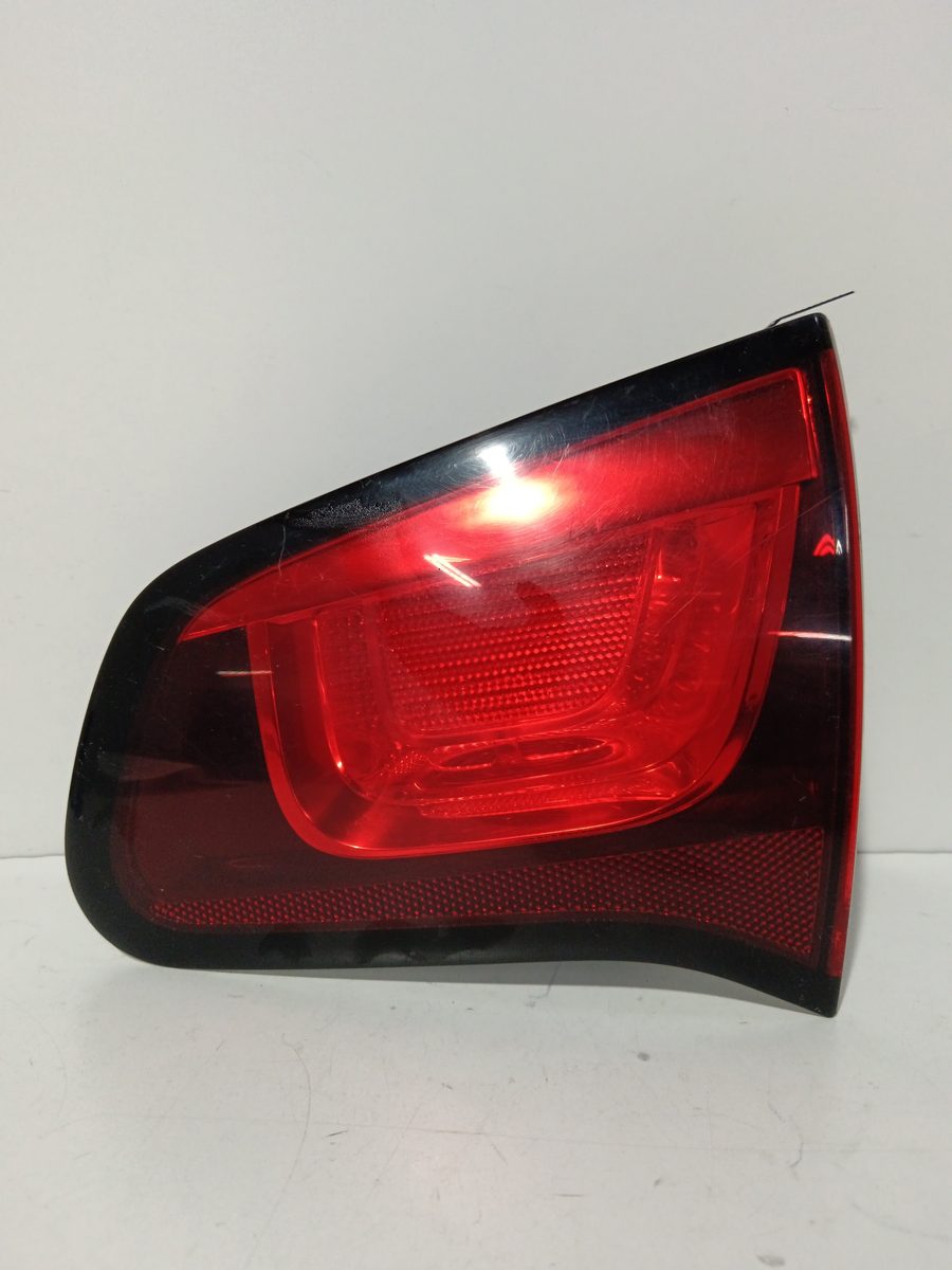 Farol Trasero Derecho Interior Citroën C3 2009-2017 Exclusive 9685225480