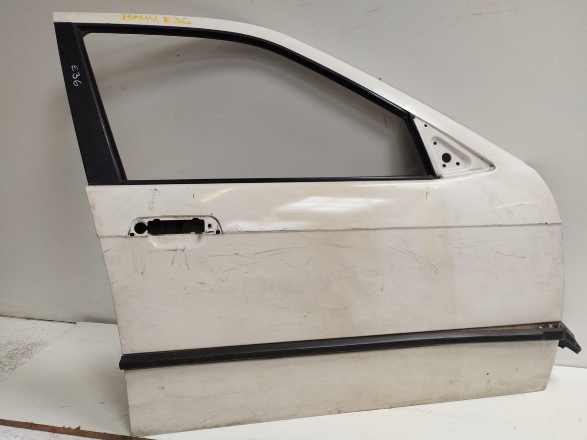 Puerta Delantera Derecha BMW Serie 3 Berlina (E36) 1990-1998