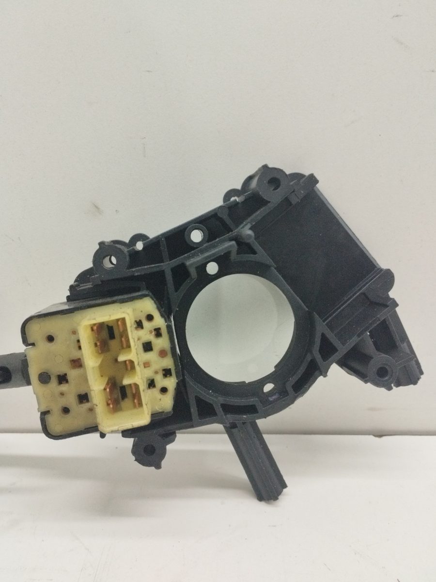 Llave Limpiaparabrisas Daewoo Lanos 1997-2004 1.4 CAT 1.4L 55kW