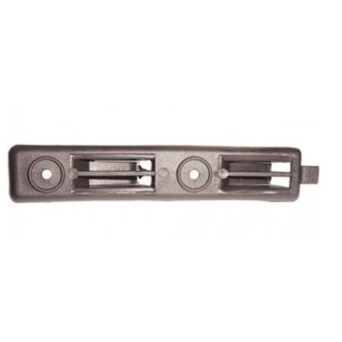 SOPORTE PARAG. VW DEL. GOL 2000....2008 LATERAL DER. IZQ.  EK1124- RIDA543-UNIV21073 - CROMOSOL 179