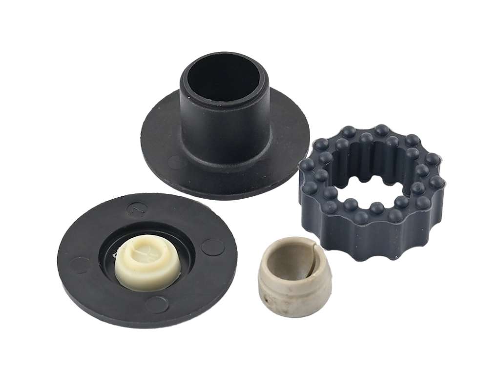 Reparo palanca de cambios por cable