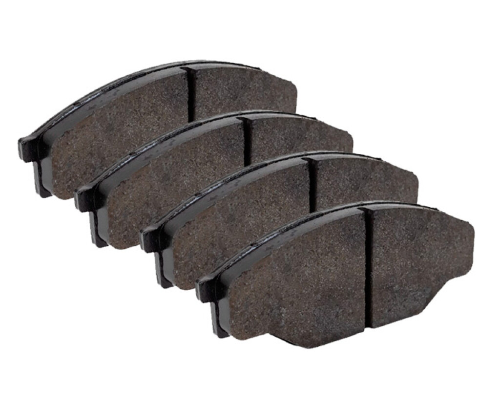 PASTILLAS DE FRENO TOYOTA HILUX 4X2 WINGLE SAILOR PLUTUS DEER FAW Z7 LION