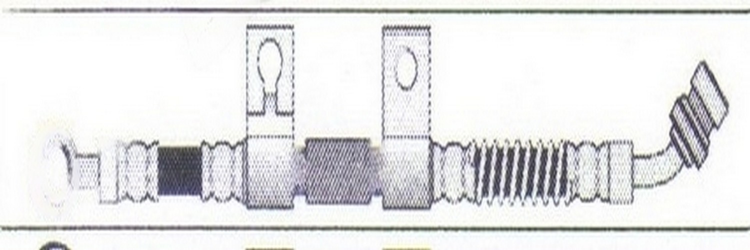 Pastillas de freno