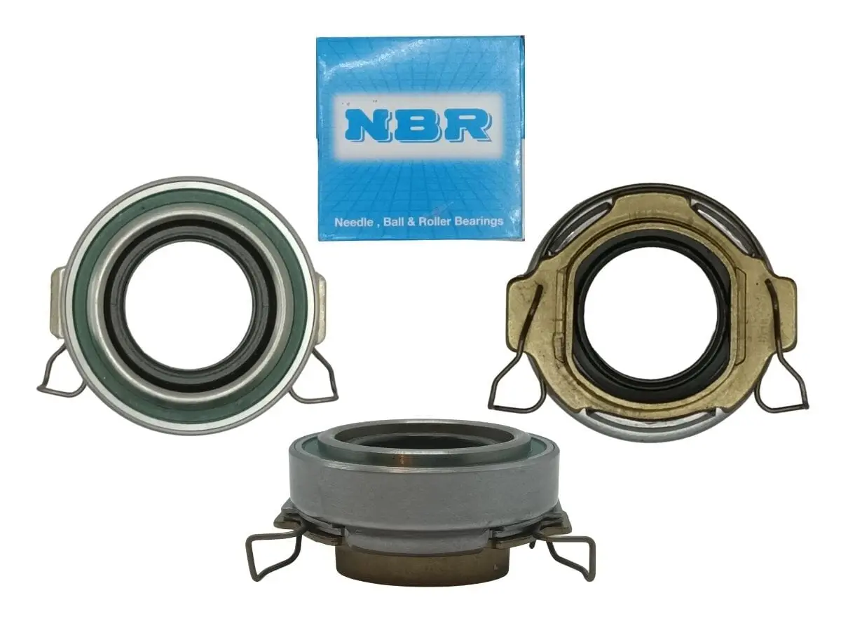 Rodamiento Embrague 50TKB3501