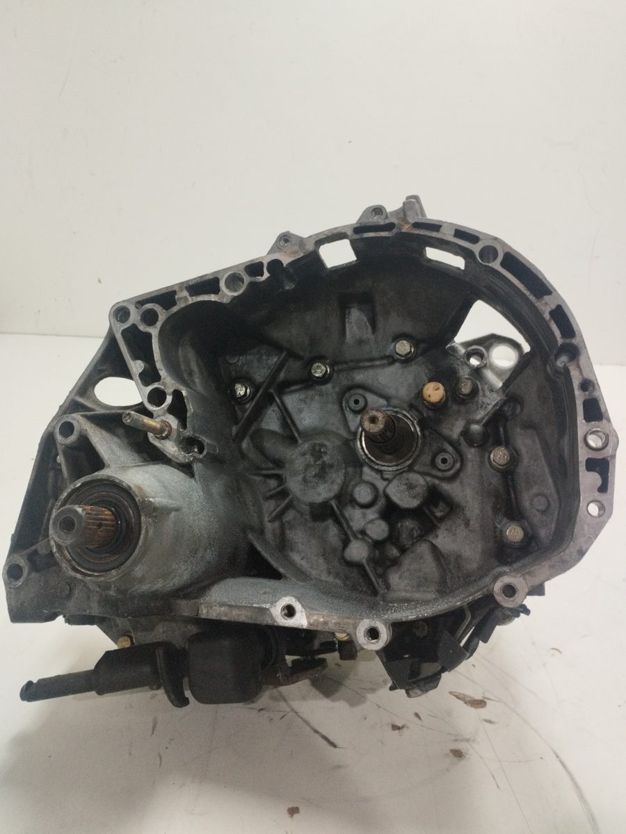 Caja Cambios Renault Megane I Scenic (JA0) 1996-1999 1.9 Diesel 1.9L 47kW JB3148