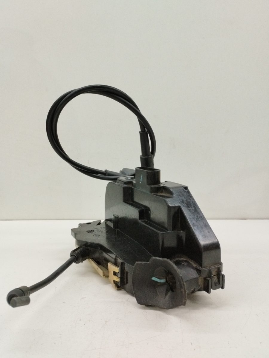 Cerradura Puerta Delantera Izquierda Renault Scenic (JA..) 1999-2003 Authentique