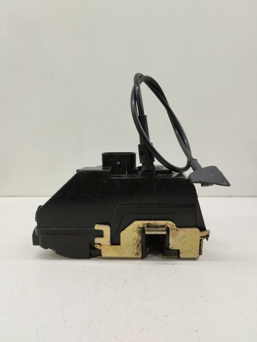 Cerradura Puerta Delantera Izquierda Renault Scenic (JA..) 1999-2003 Authentique