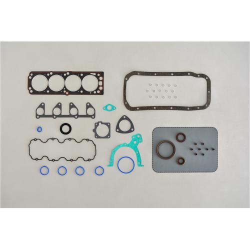 JGO. JUNTAS MOTOR RENAULT 1.5 NAFTA MOTOR K9K P/PIST 76.00MM CLIO 10...DUSTER 10..LOGAN 10...C/TAPA