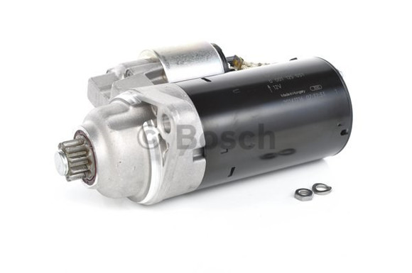 MOTOR DE ARRANQUE BOSCH VOLKSWAGEN SURAN DIESEL