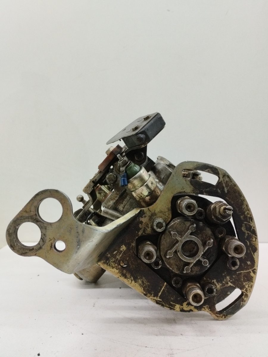 Bomba Inyeccion Renault Clio Ii Fase Ii (B/CB0) 2001-2013 1.9 dTi Diesel 8443B690B