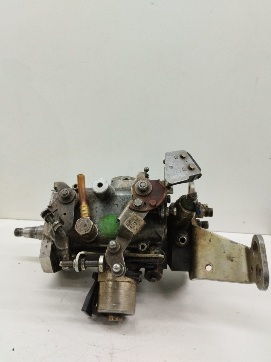 Bomba Inyeccion Renault Clio Ii Fase Ii (B/CB0) 2001-2013 1.9 dTi Diesel 8443B690B