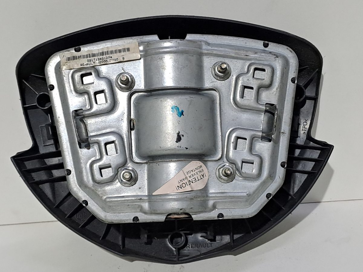 Airbag Delantero Conductor Renault Clio II Fase I (B/CBO) 1998-2001 8200057780