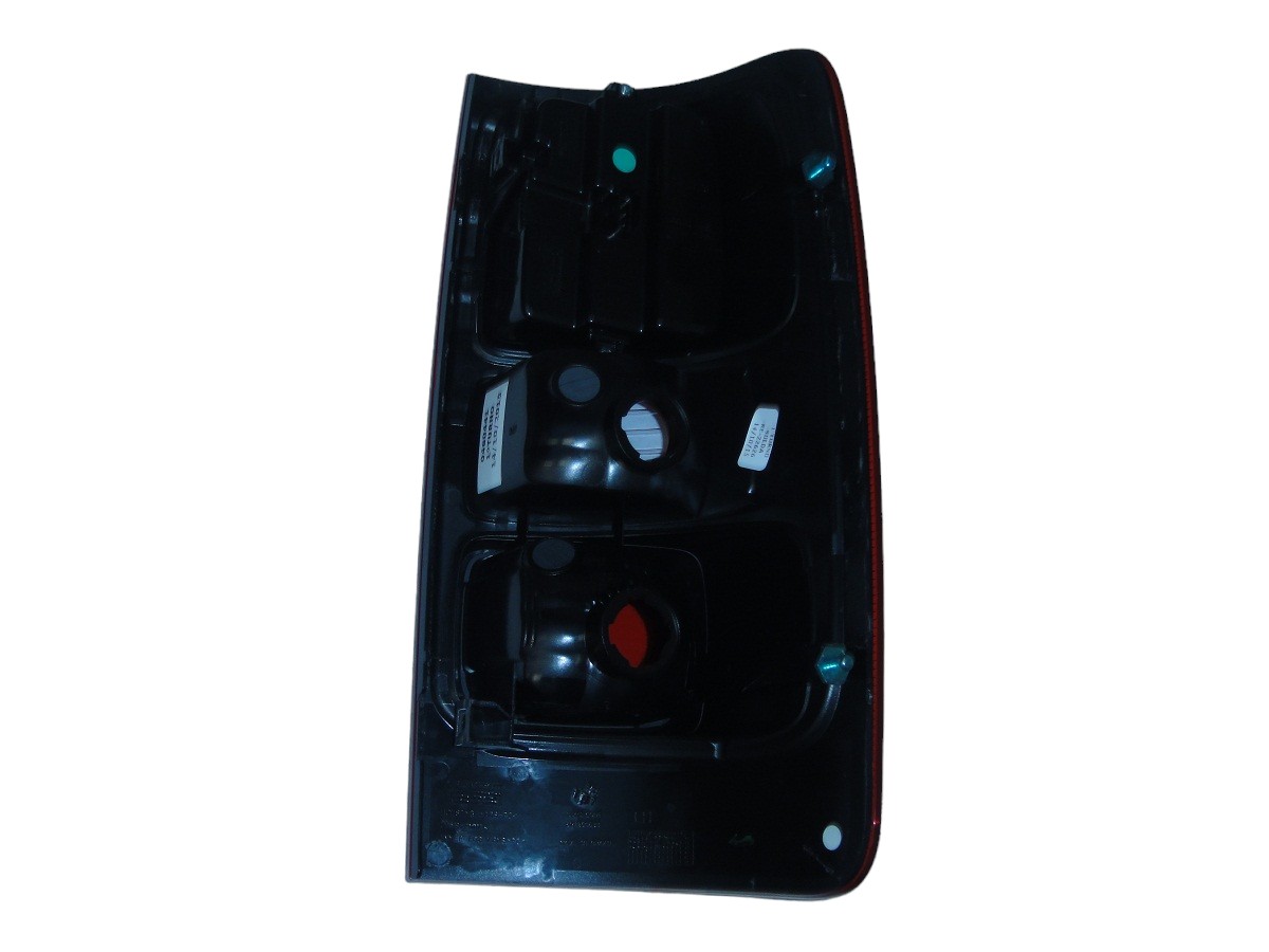 FARO TRA IZQ CHEVROLET S10 COLORADO LTZ 2012/ (CON LUZ LED)