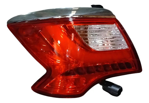 Farol Trasero Byd F3 2017/2023 Izquierdo