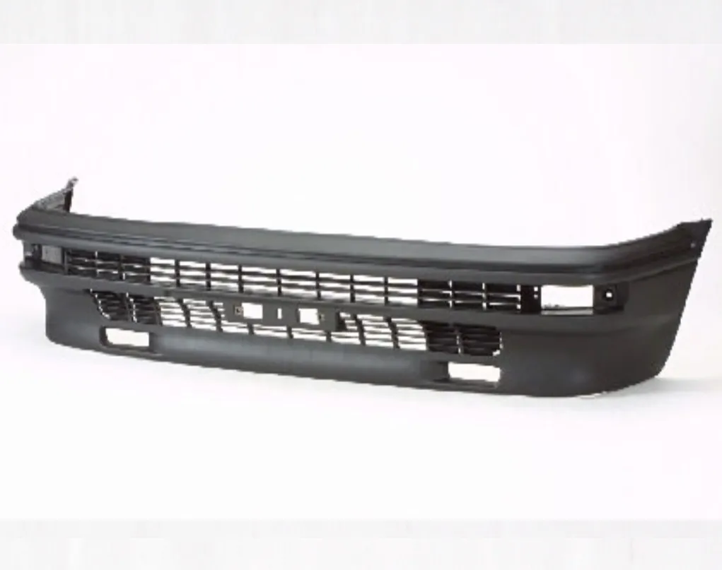 PARAGOLPE DEL TOYOTA COROLLA 88-92 SIN VIRA