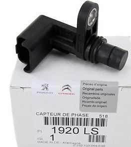 SENSOR ARBOL LEVAS