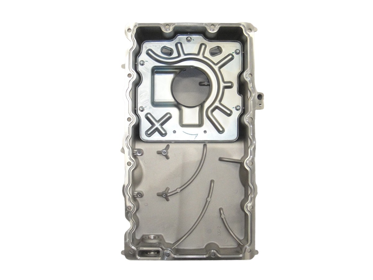 CARTER MOTOR ISUZU 4DE1 JAC 1048 2020/